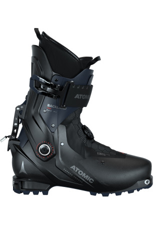detail Atomic BACKLAND PRO UL BLACK
