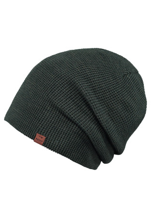 detail Barts Coler Beanie Army