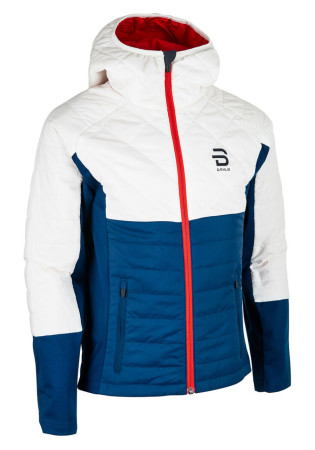 detail Bjorn Daehlie 333559-10000 Jr Graphlite bunda