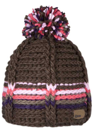 detail Women´s beanie Barts Crunch 