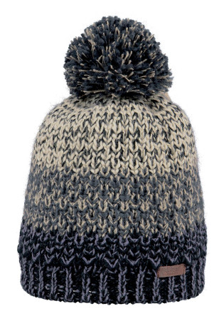 detail Barts Lester Beanie black