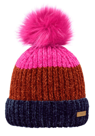 detail Cap BARTS STARFLOWER BEANIE KIDS NAVY
