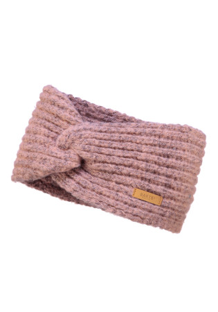 detail Barts Desire Headband Pink