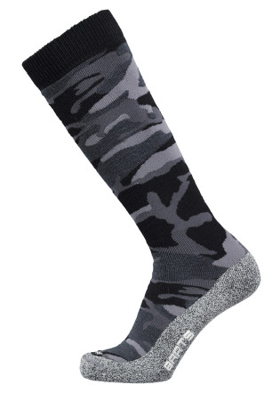 detail Knee socks Barts Skisock Camo black
