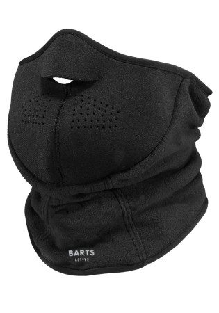 detail Barts Storm Mask black