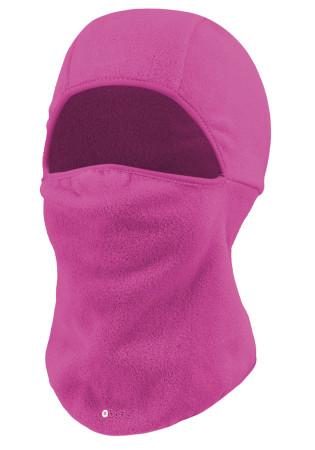 detail Barts Balaclava Kids fuchsia