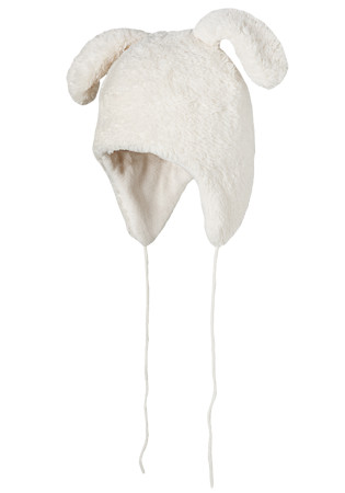 detail Child hat Barts Noa Bunny cream