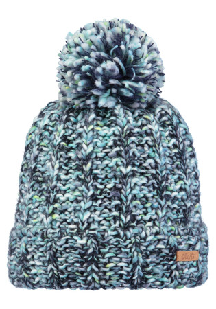 detail Barts Myla Beanie Kids navy