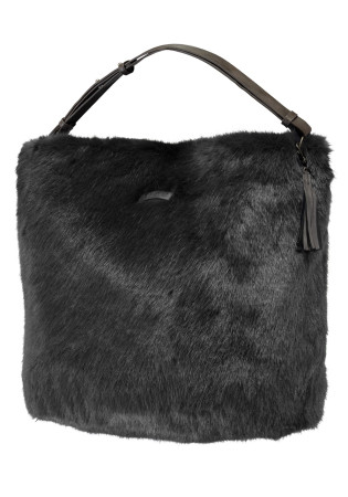 detail Barts Salween Bag grey