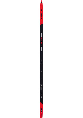 detail Running skis Atomic Redster S5