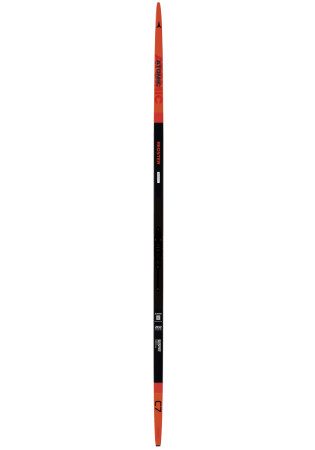 detail Cross-country skiing Atomic Redster C7 Skintec hard Red/JE