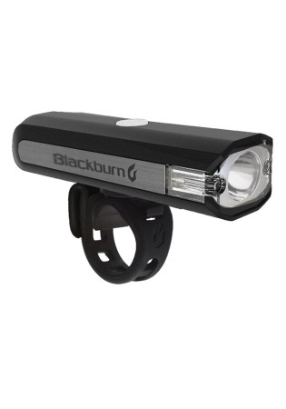 detail Front light Blackburn Central 200 USB