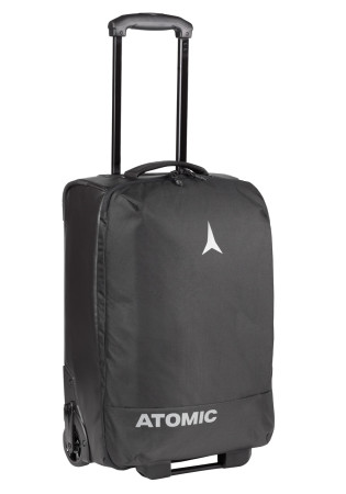 detail Atomic Taška Cabin Trolley Black/Black