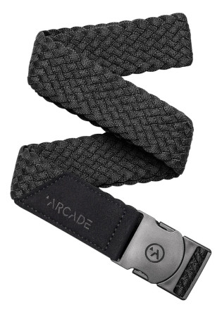 detail Arcade Vapor Black 101cm