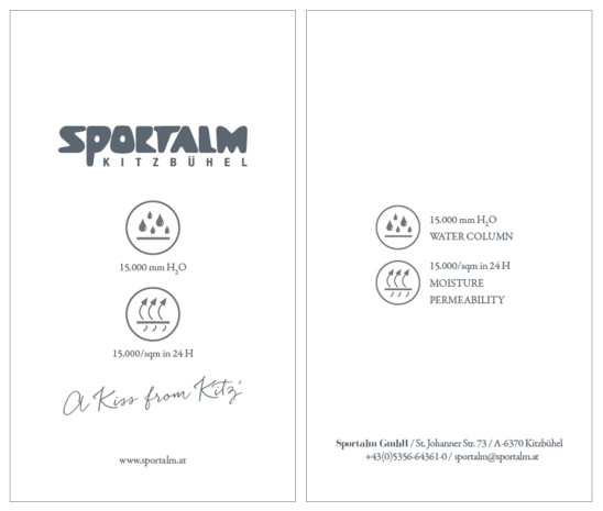 detail Sportalm Osaka m.Kap.o.P. 162054214314