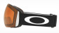 preview Ski goggles Oakley 7050-75 Flight Deck XL Mt Blk w / PRIZMPersimmon