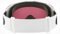 preview Ski goggles Oakley 7064-23 Flight Deck XM MatteWhite w / PrizmJade