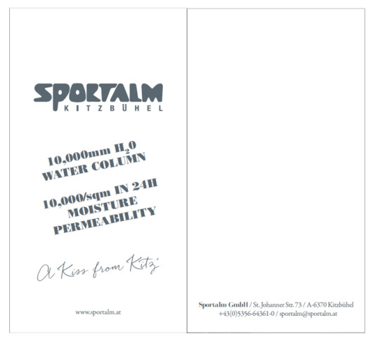 detail Sportalm Mount Down m.Kap.o.P. 164000218959