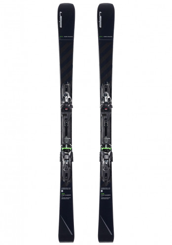 Elan Skis Voyager Black