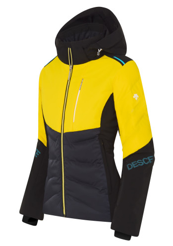 Women's jacket Descente EVELYN 10