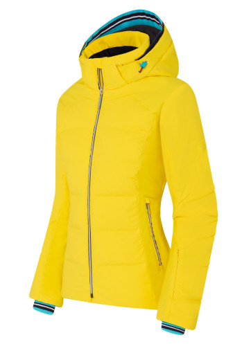 Women's jacket Descente JOLIE 10