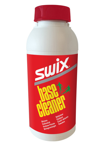 Swix I64N Smývač vosků,roztok,500ml