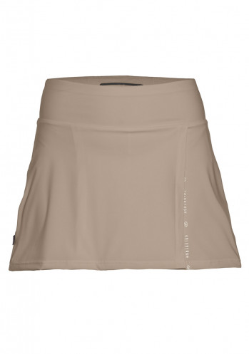 Women's skirt Goldbergh Anais Skirt Sandstone