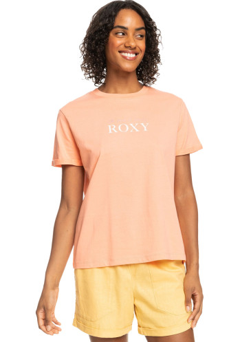Women's T-shirt Roxy Noon Ocean ERJZT05490-MFQ0