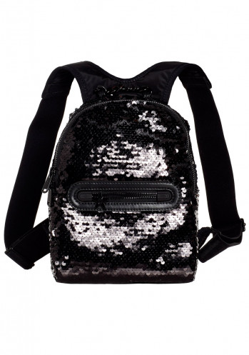 Goldbergh Lover Backpack black
