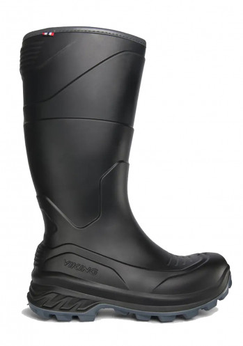 Viking 5-93960-203 Trophy Icefighter Thermo Black/Grey