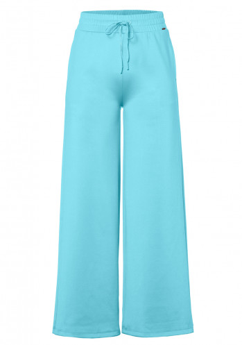 Goldbergh Rosa Long Pants Atlantic Blue