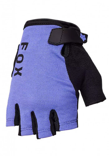 Fox W Ranger Glove Gel Short Violet