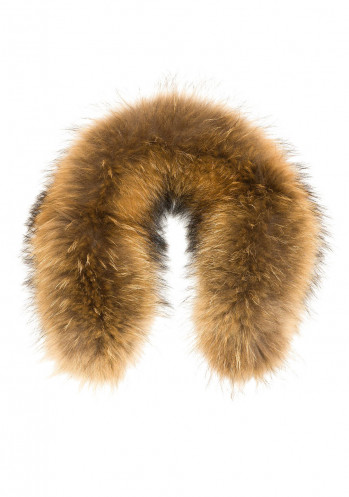 Genuine furry EMMEGI Pelz Natur