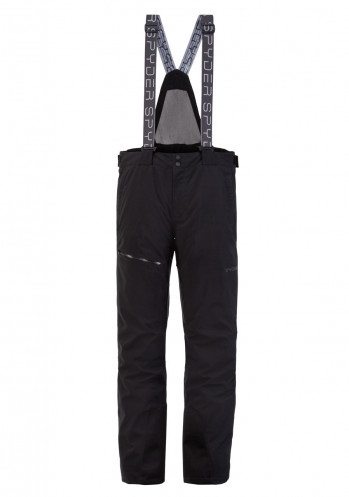 Men's ski pants Spyder 191026-001 -M DARE GTX-Pant-black