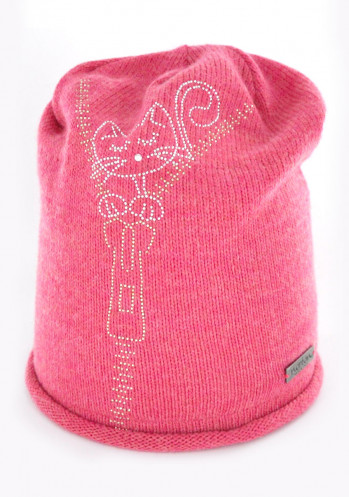 Children's winter hat NORTON 8013JR-46 MUTZE