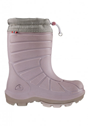 Children´s winter shoes Viking 75450-9475 Extreme 2 dusty pink
