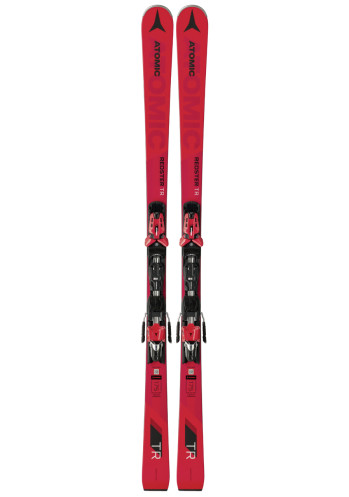 Downhill ski Atomic Redster Tri + X 12 Tl R Ome