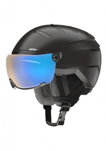 Ski helmet Atomic Savor Gt Visor Photo Black