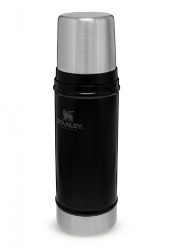 Thermos Stanley Classic 470 ml Black