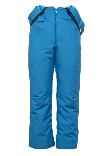 Children ski pants Phenix Norway Alpine Team Kids Salopette blue