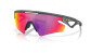 preview Oakley 9499-0636 Sphaera Slash Matte Carbon