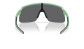preview Oakley 9496-1134 Sutro Lite S MT Jade w/Prizm BLK Sunglasses