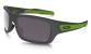 preview OAKLEY 9263-27 TURBINE MTT DKGRY TDEF