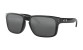 preview OAKLEY Holbrook Polished Black w/ PRIZM Black