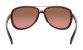 preview Oakley 4129-0258 Split Time Cryst Rasp w/ G40 Blk Grad