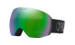 preview OAKLEY 7050-49 FD Factory Pilot Blackout w/Prizm Jade