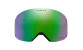 preview OAKLEY 7050-49 FD Factory Pilot Blackout w/Prizm Jade