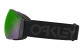 preview OAKLEY 7050-49 FD Factory Pilot Blackout w/Prizm Jade