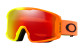 preview OAKLEY 7093-01 2018 Team Oakley LM XM w/PrizmSnowTorch