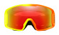preview OAKLEY 7093-01 2018 Team Oakley LM XM w/PrizmSnowTorch